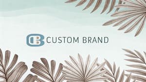 Brand Logo