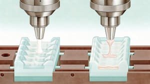 Precision Molding