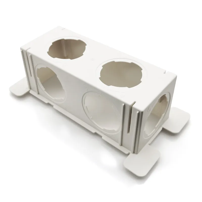 Custom HVAC Casing Components