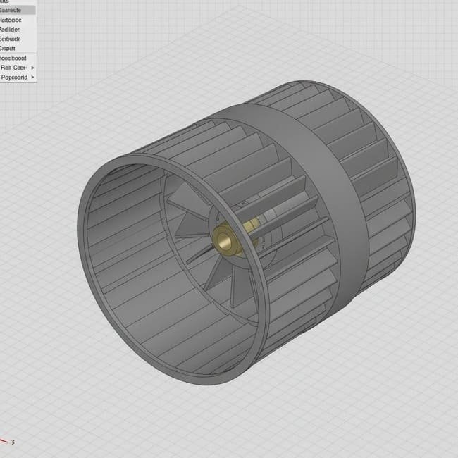 Physical Prototype