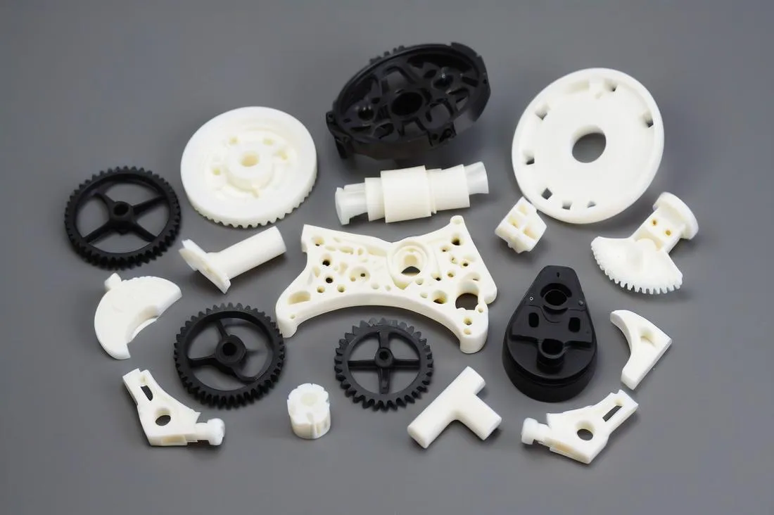 Manufacturing Capabilities