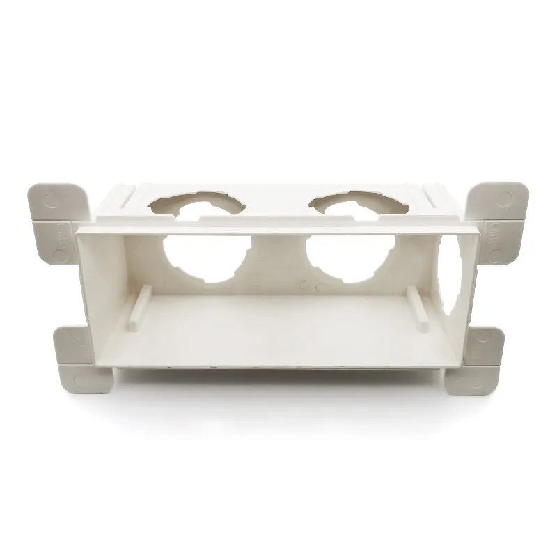 Modular Box Component