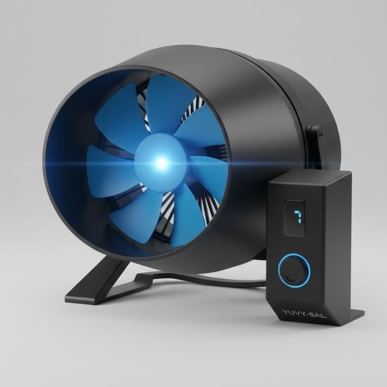 Initial Concept
