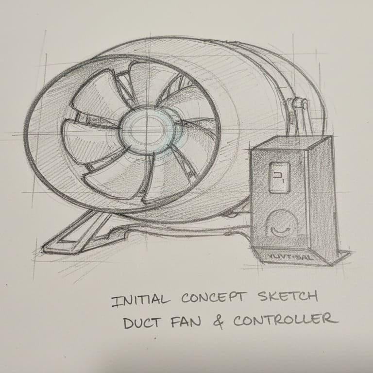 Final HVAC Product