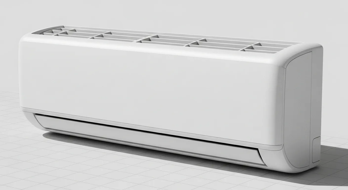 Portable Air Conditioner Unit