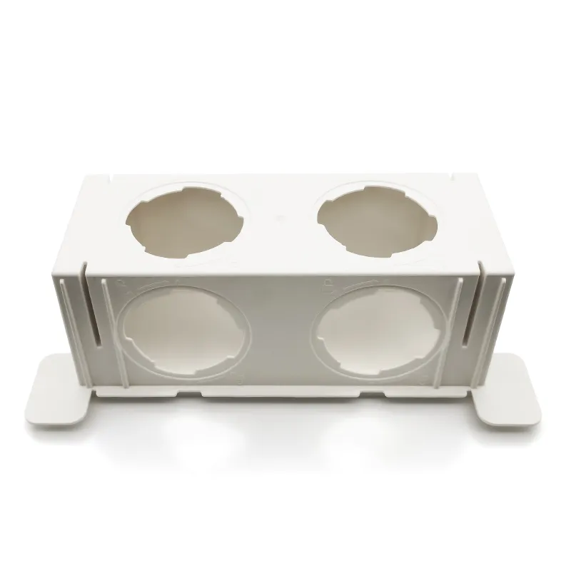 HVAC Component Manufacturing Process