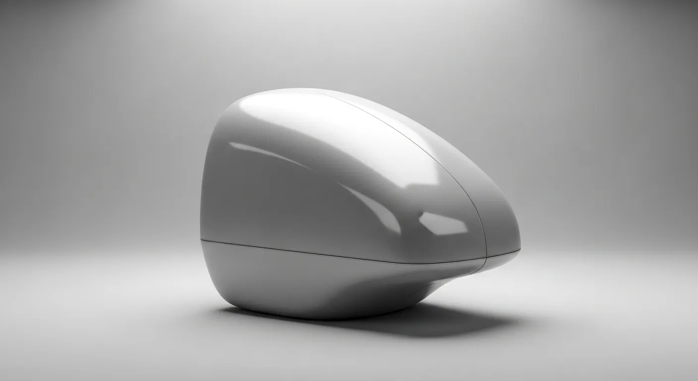Precision mold development and tooling