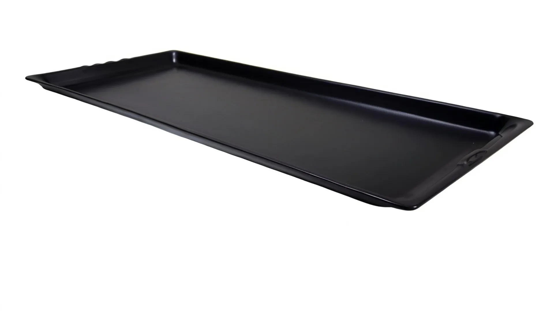 Griddle Tray Component
