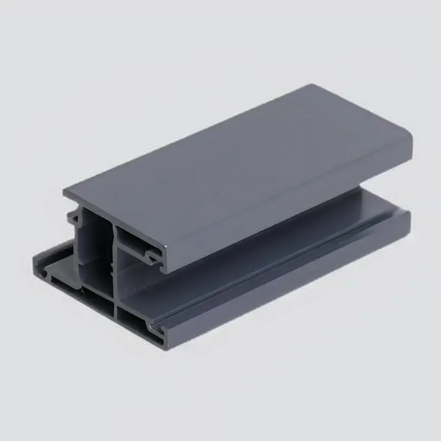 Plastic Extrusion Molding Process