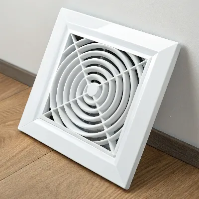 Advanced Airflow Design