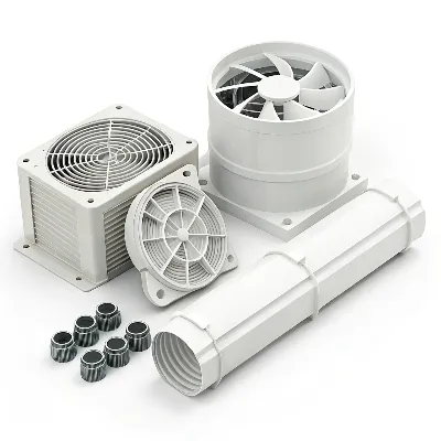 Air Conditioning Panel Technical Specifications
