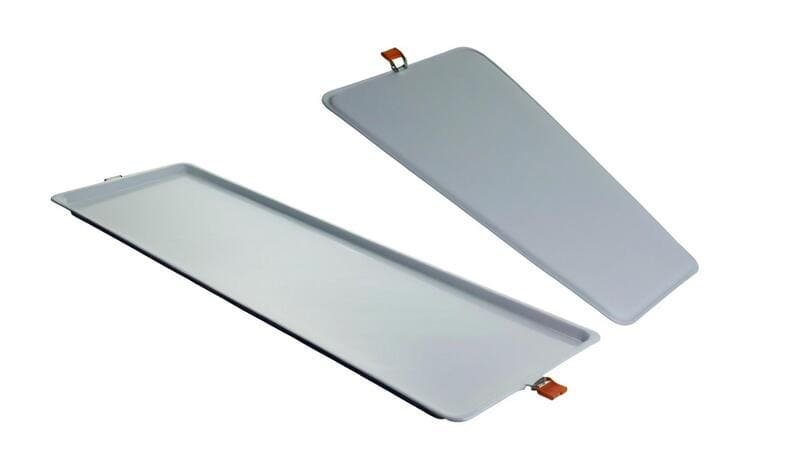 How to Reduce HVAC plastic mould components Costs ？