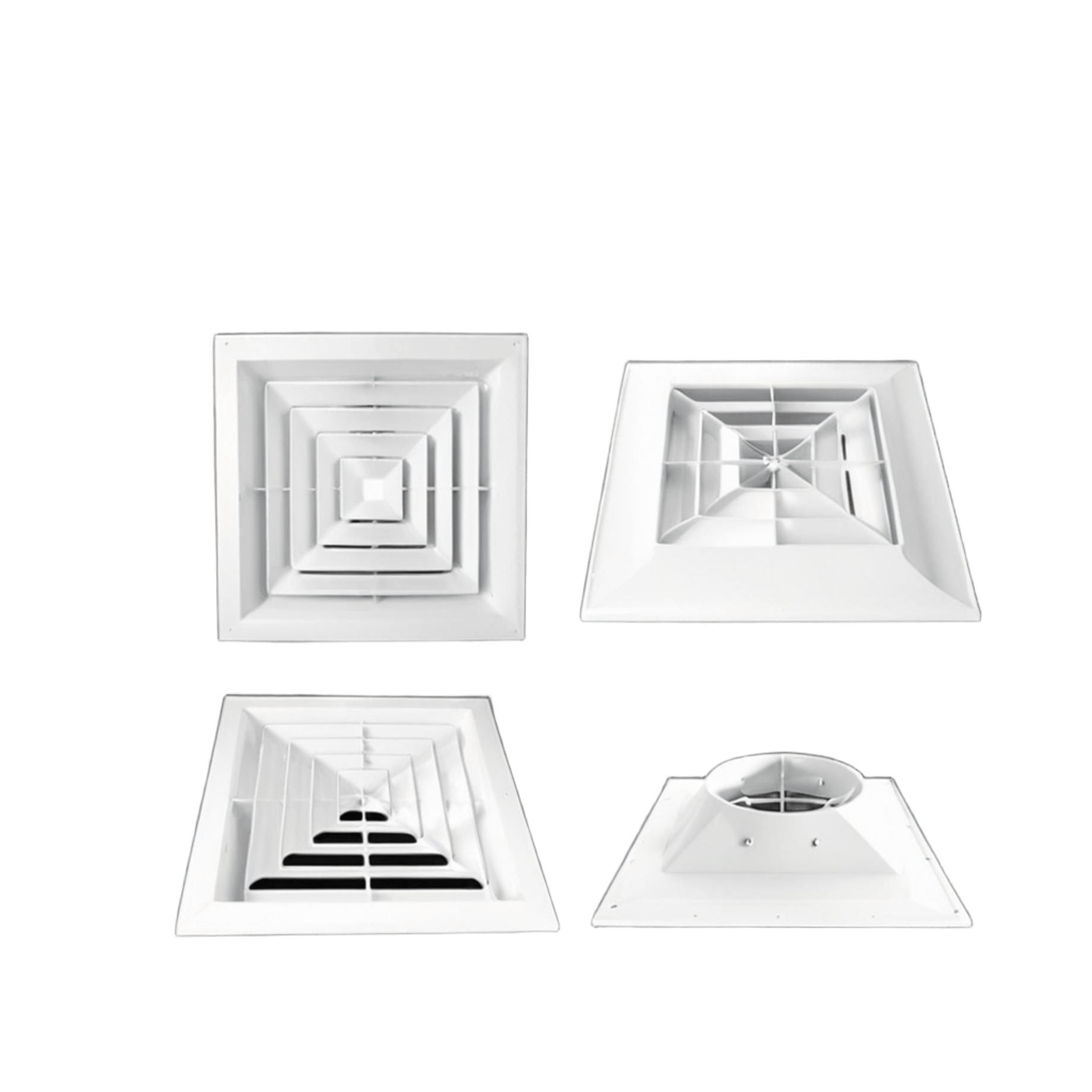Air Vents & Grilles