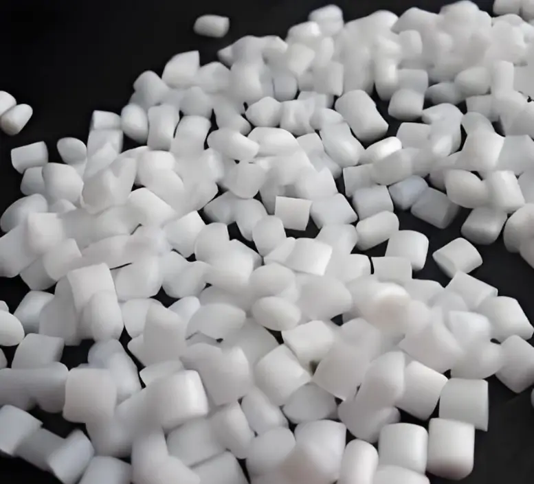 Plastic Raw Material Drying