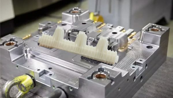 Precision Mold
