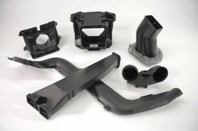Special Applications and Custom Solutions