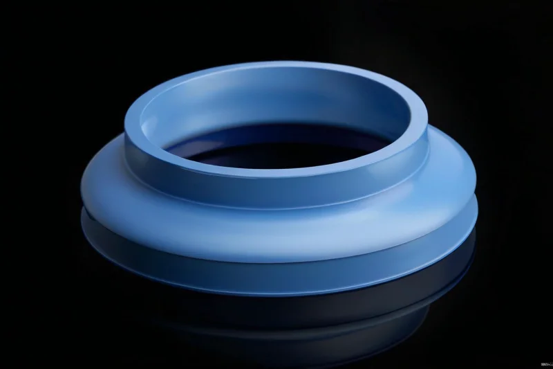 Flanges and Sealing Gaskets