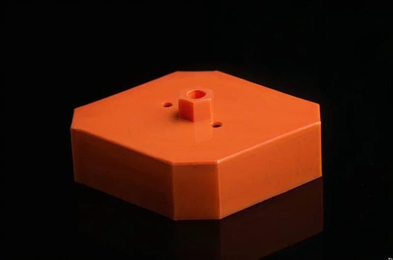 Terminal Boxes and Motor Insulation Components