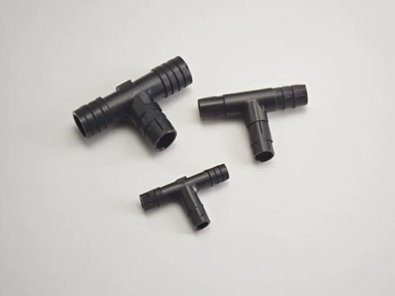 Plastic Duct Materials