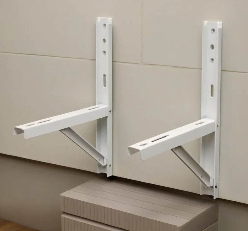 HVAC Brackets & Mounting Parts