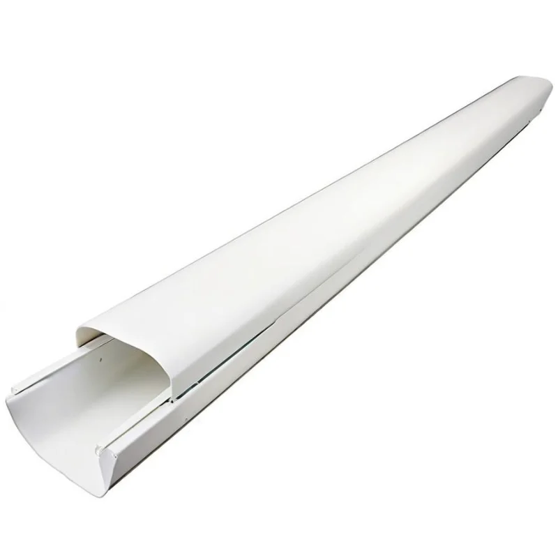 HVAC Duct Types