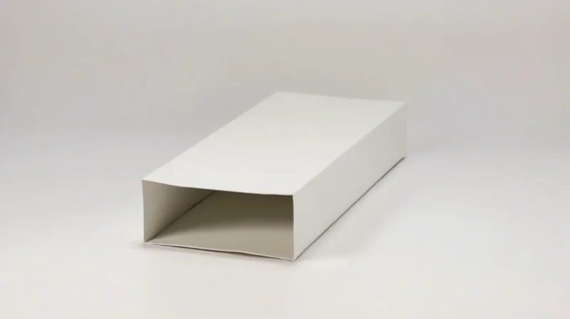 HVAC Duct System
