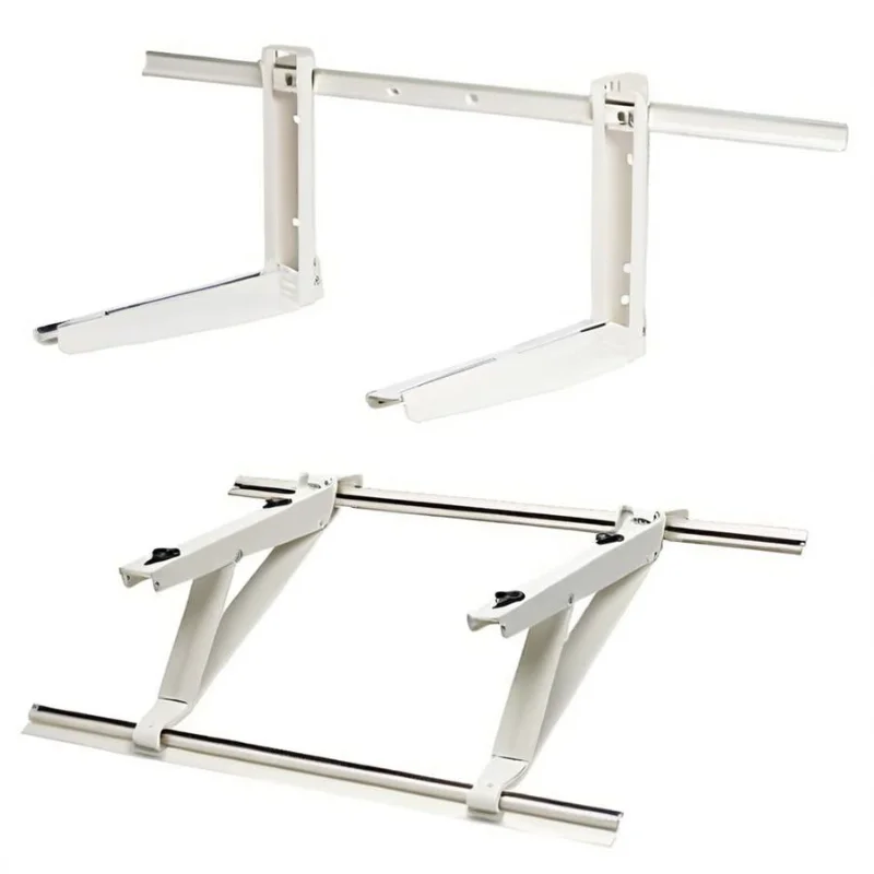 HVAC Bracket Types