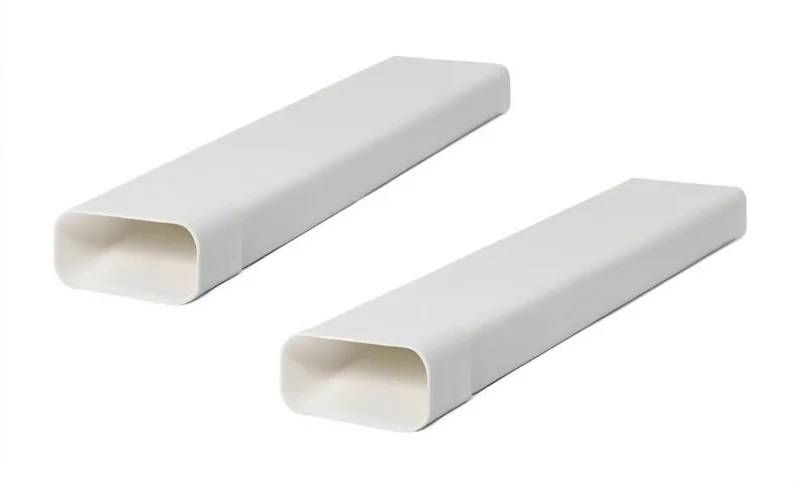 HVAC Ducts & Elbows