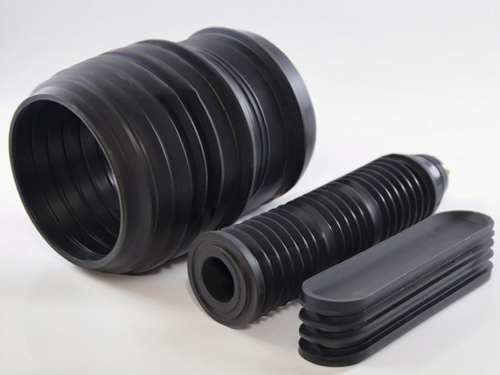 HVAC Blow Molded Tank