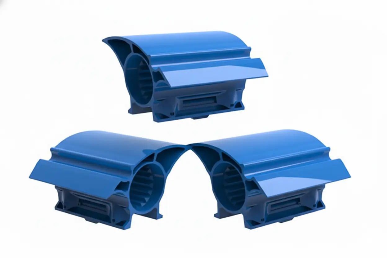 HVAC Component