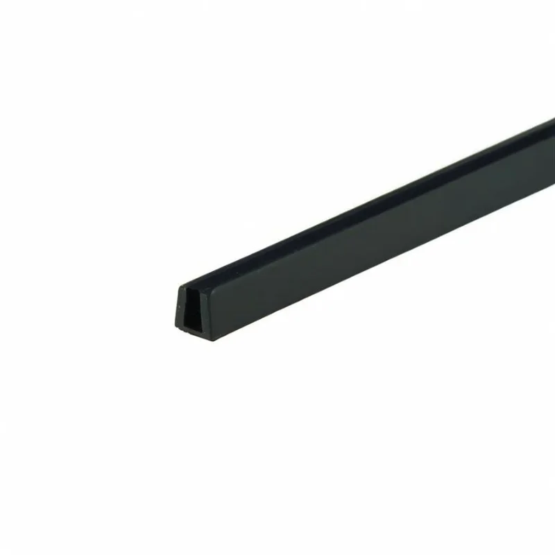 High-Stiffness Cross-Section Design