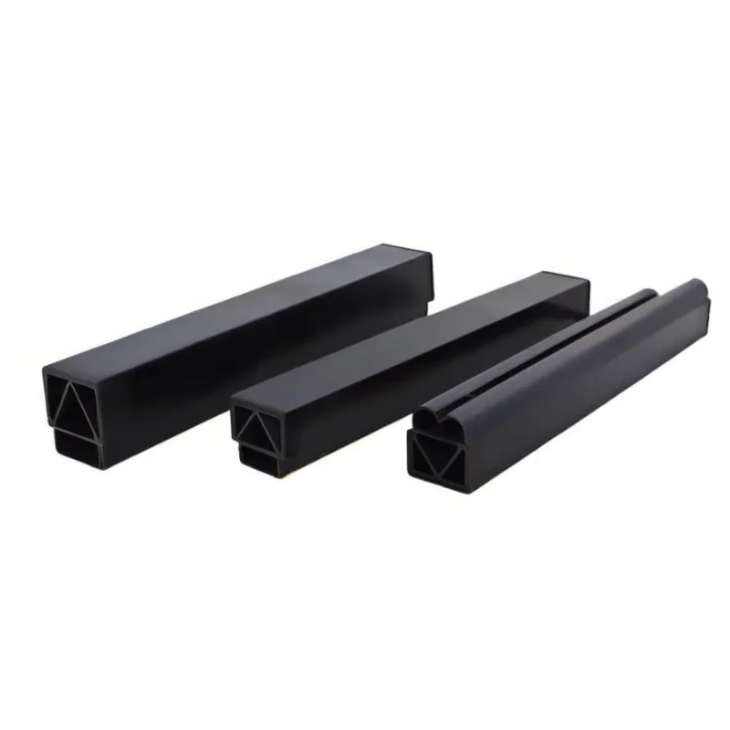 High-Performance Reinforcement Materials