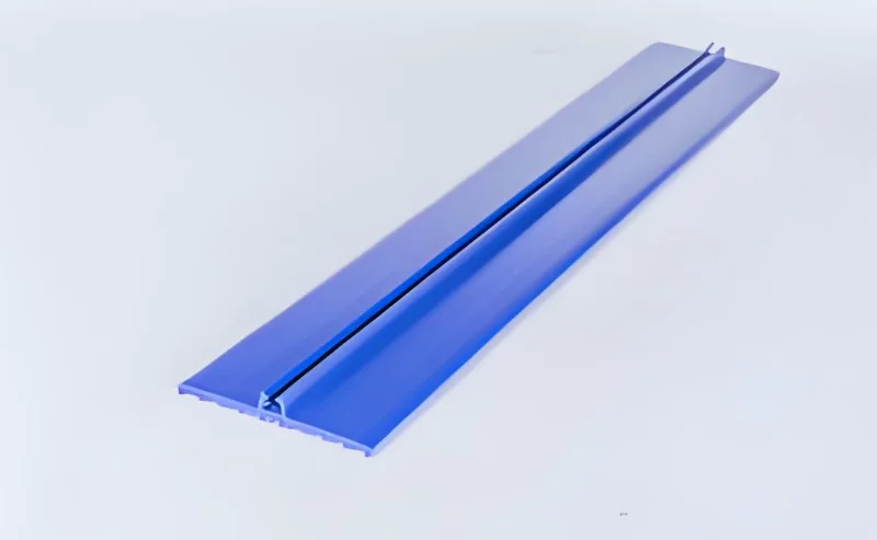 PVC HVAC Profiles