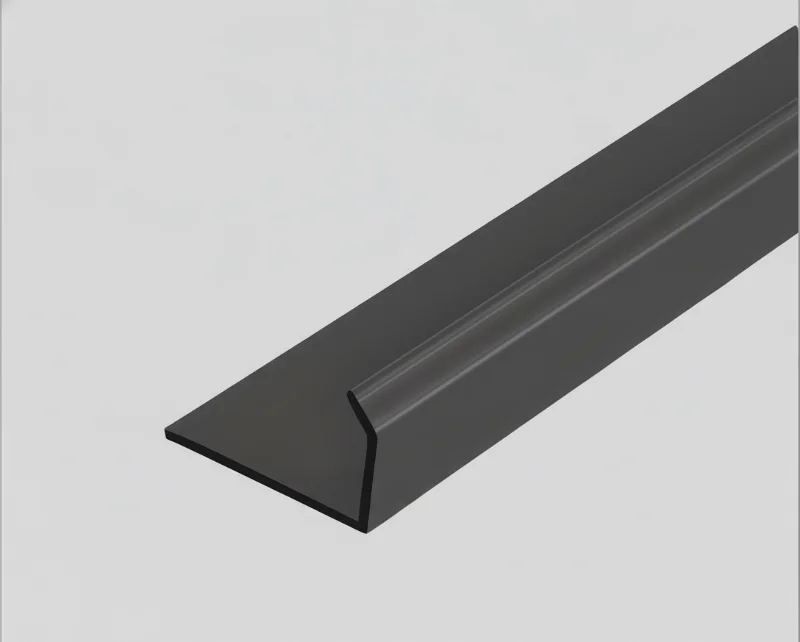 HVAC Plastic Extrusion Process