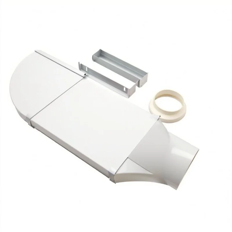 HVAC Ducts & Connectors