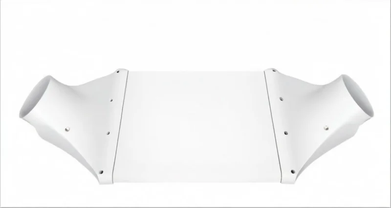 HVAC Ductwork System