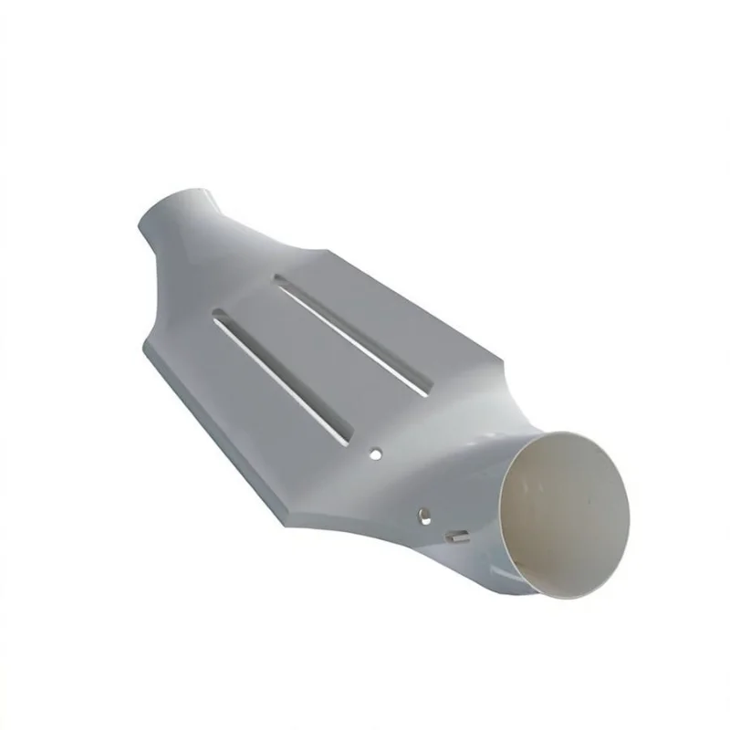 HVAC Duct Connectors