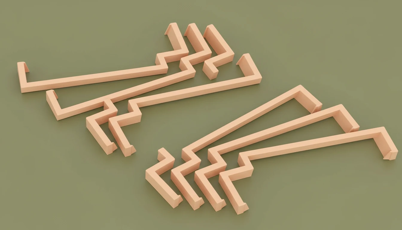 HVAC Thermally Conductive Plastics
