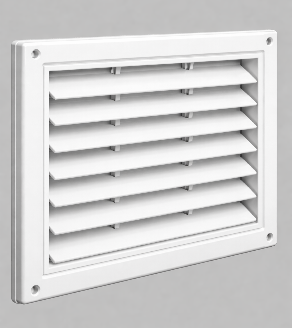 Air Outlets & Louvers