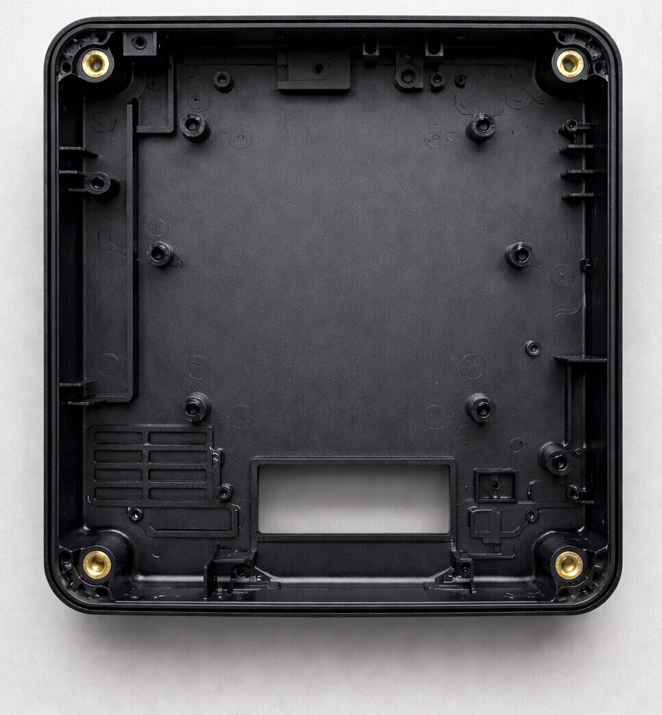 HVAC Electrical Enclosures