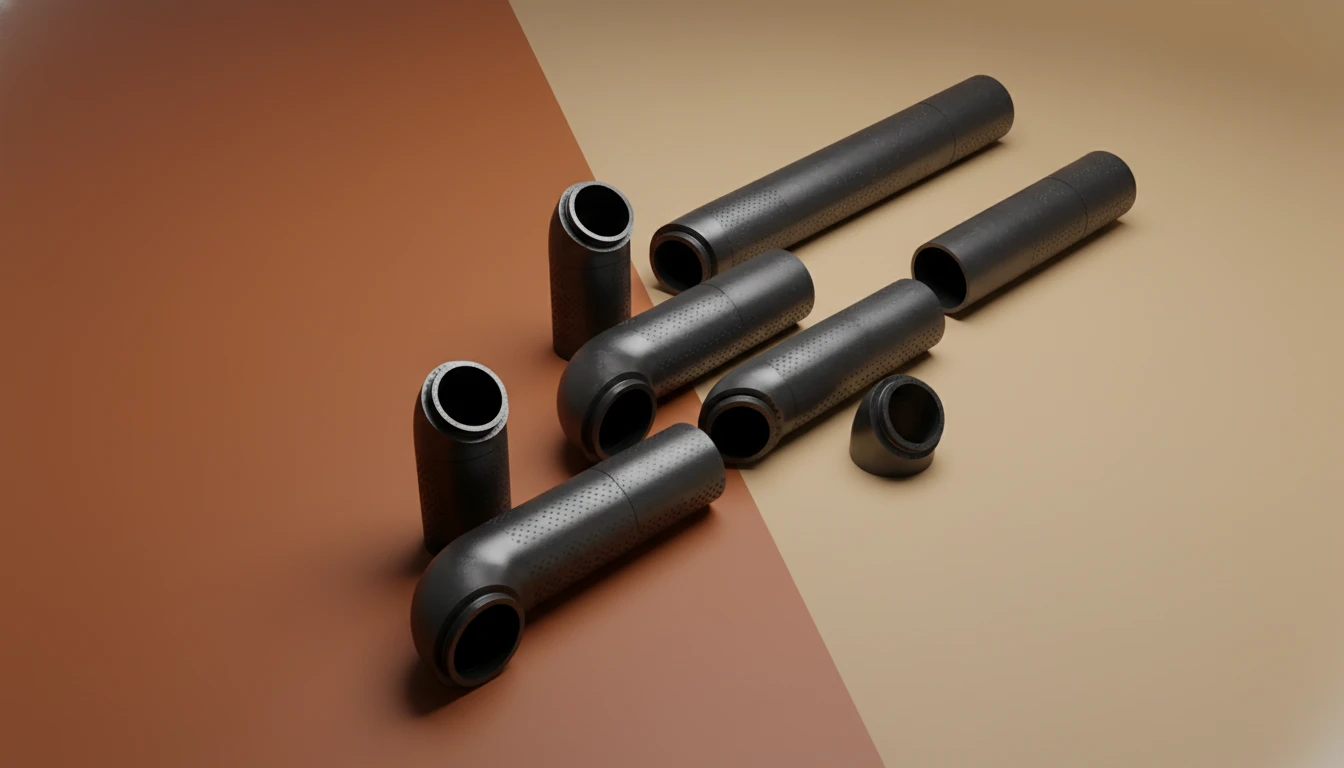 Flexible Hose Design