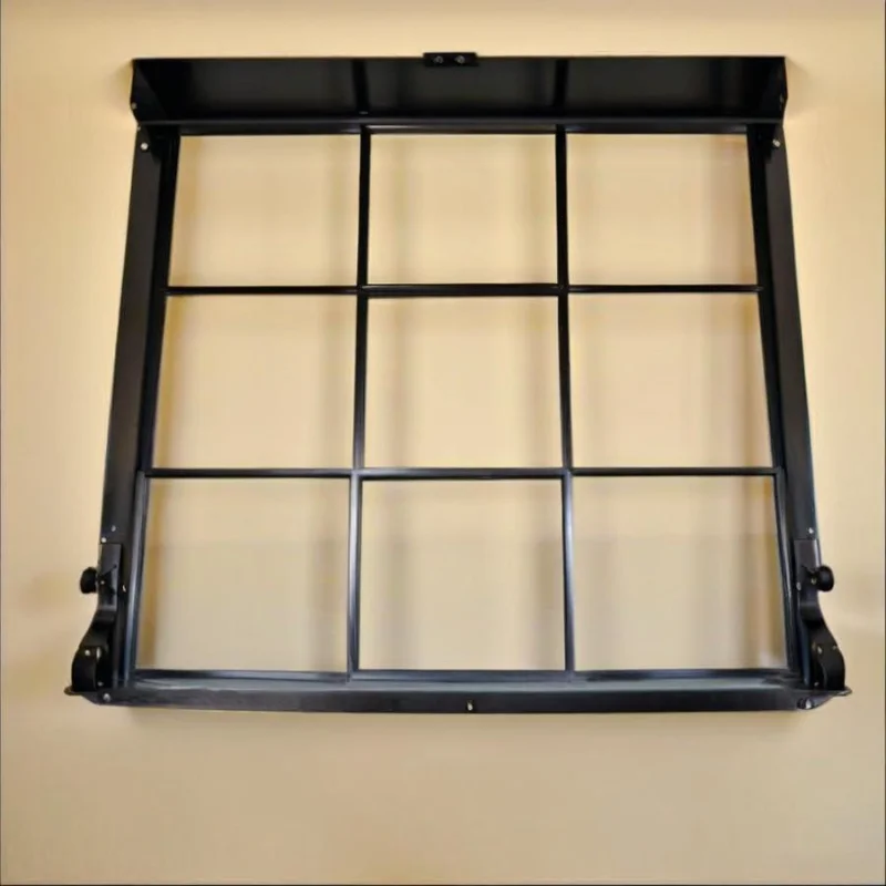 HVAC Bracket Types