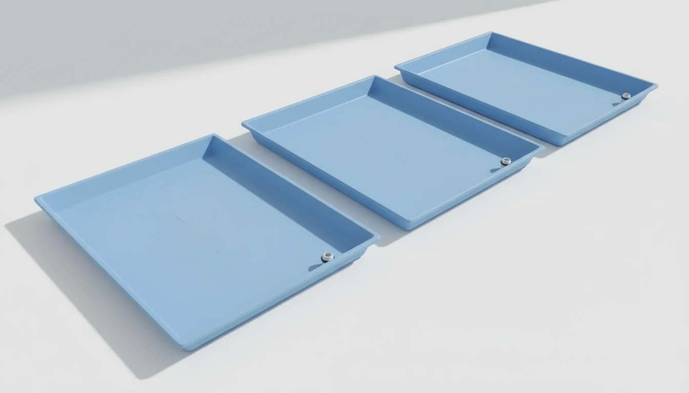 Plastic-HVAC