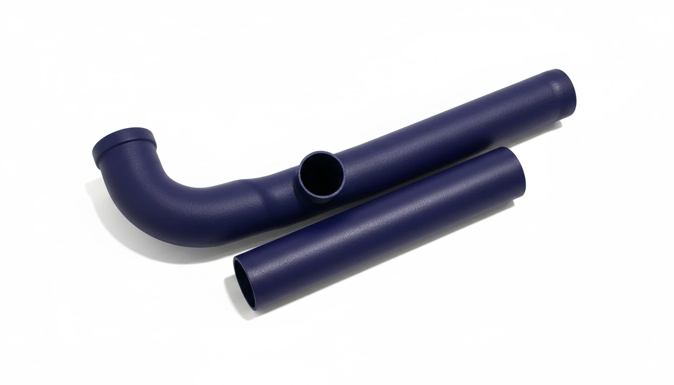 UL 94 Standards for HVAC Plastics