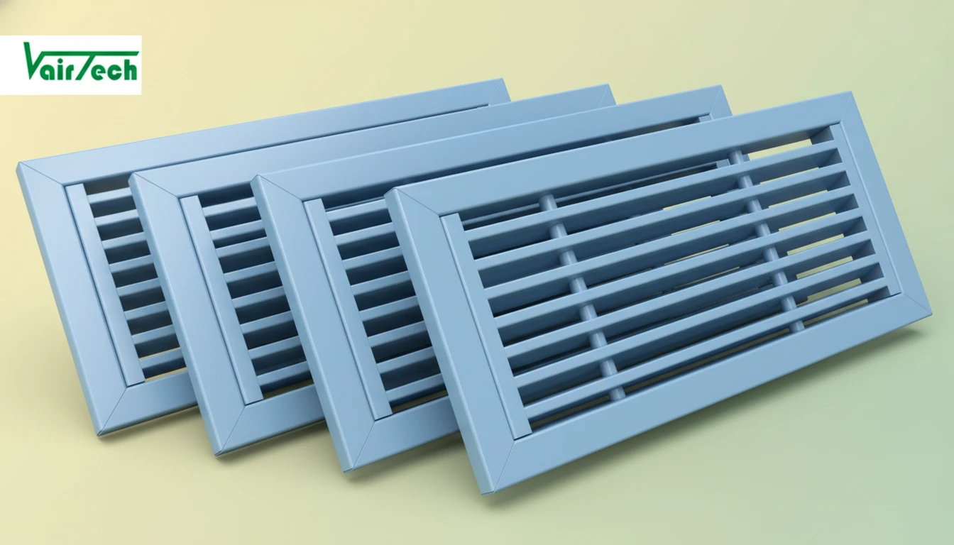 Insert Molding Strengthen HVAC Plastic Components