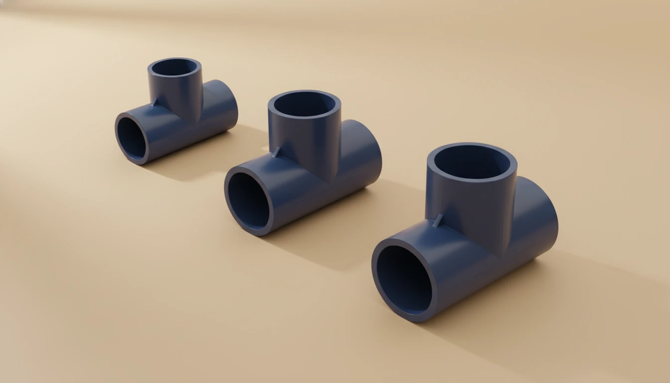Short Turn Elbows/Long Sweep HVAC