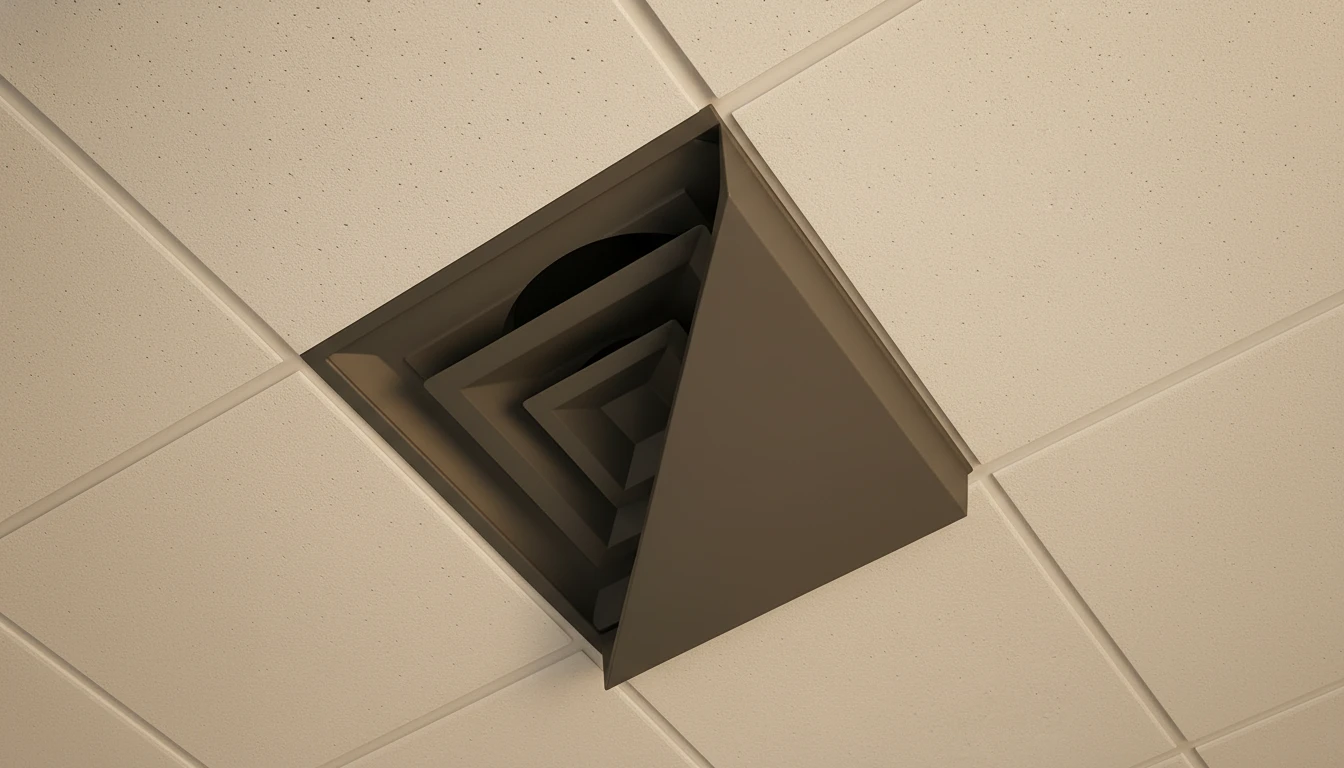 Injection Molding HVAC Products