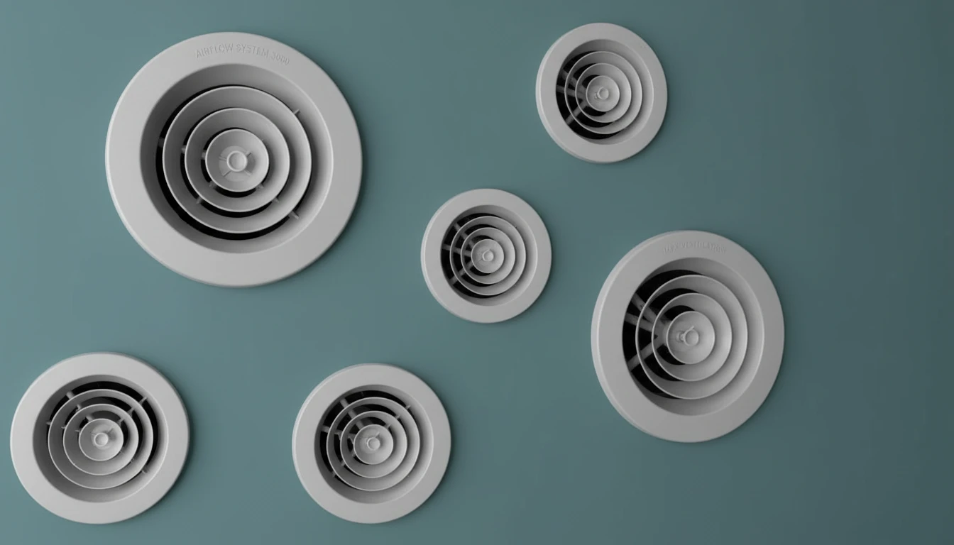 Common Defects in Large HVAC Housings