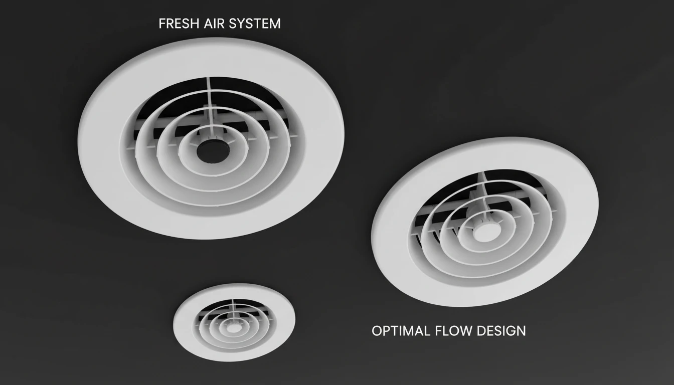 Common Defects in Large HVAC Housings
