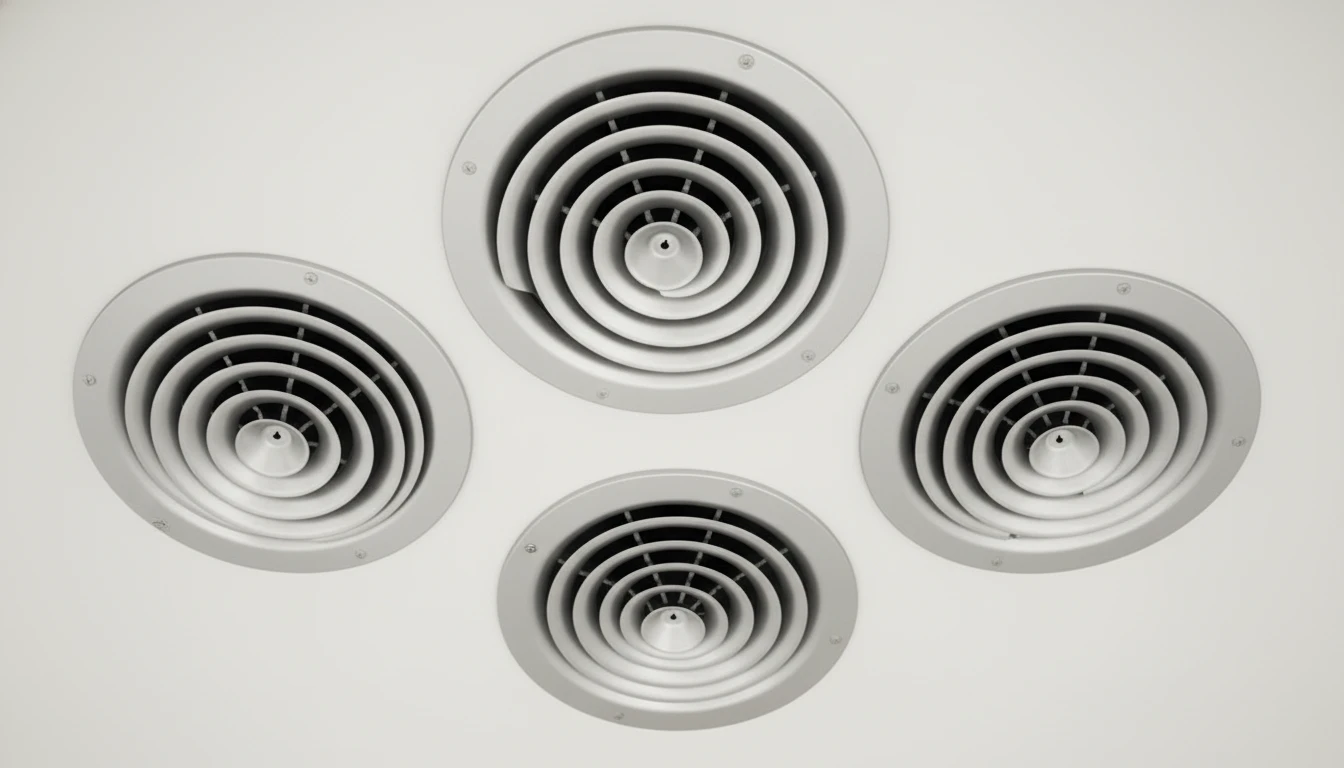 Common Defects in Large HVAC Housings